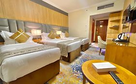 فندق زوار انترناشيونال